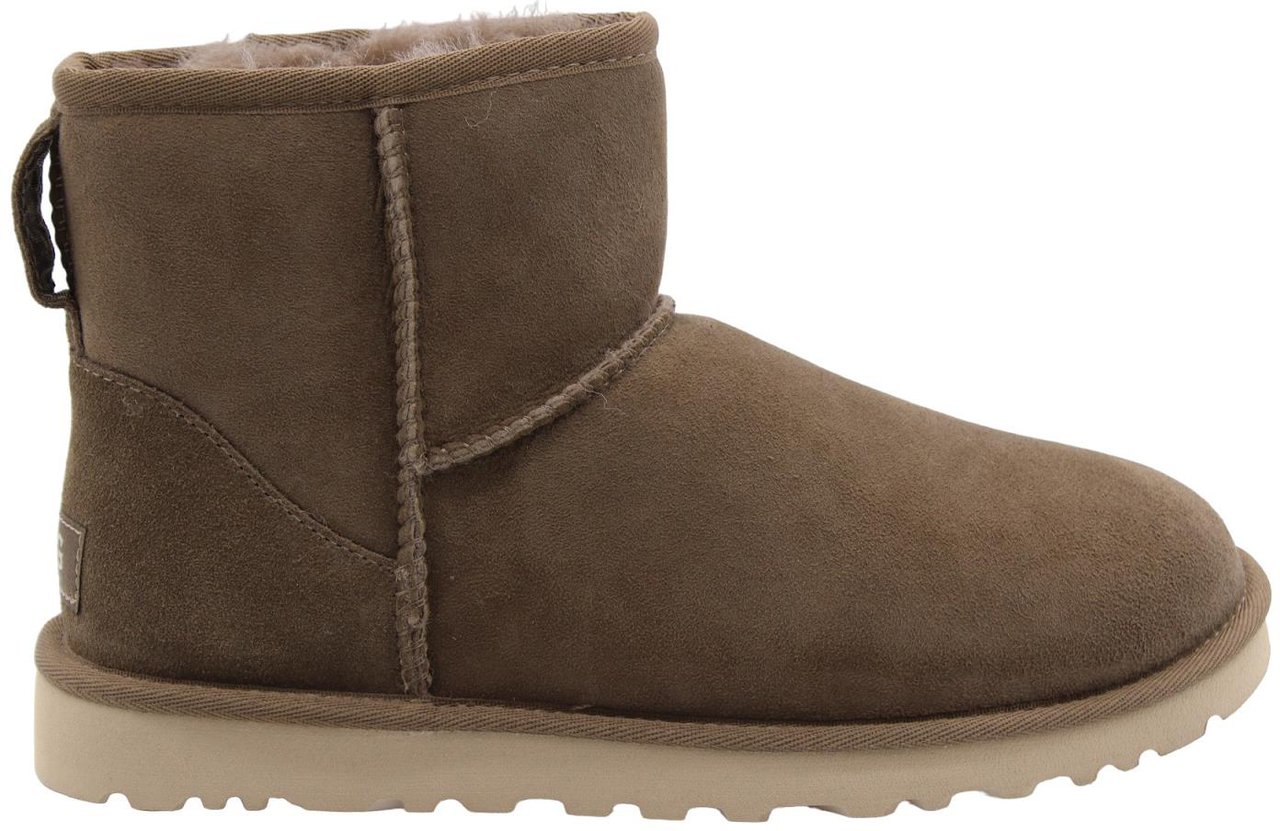 UGG Boot Brown Bruin