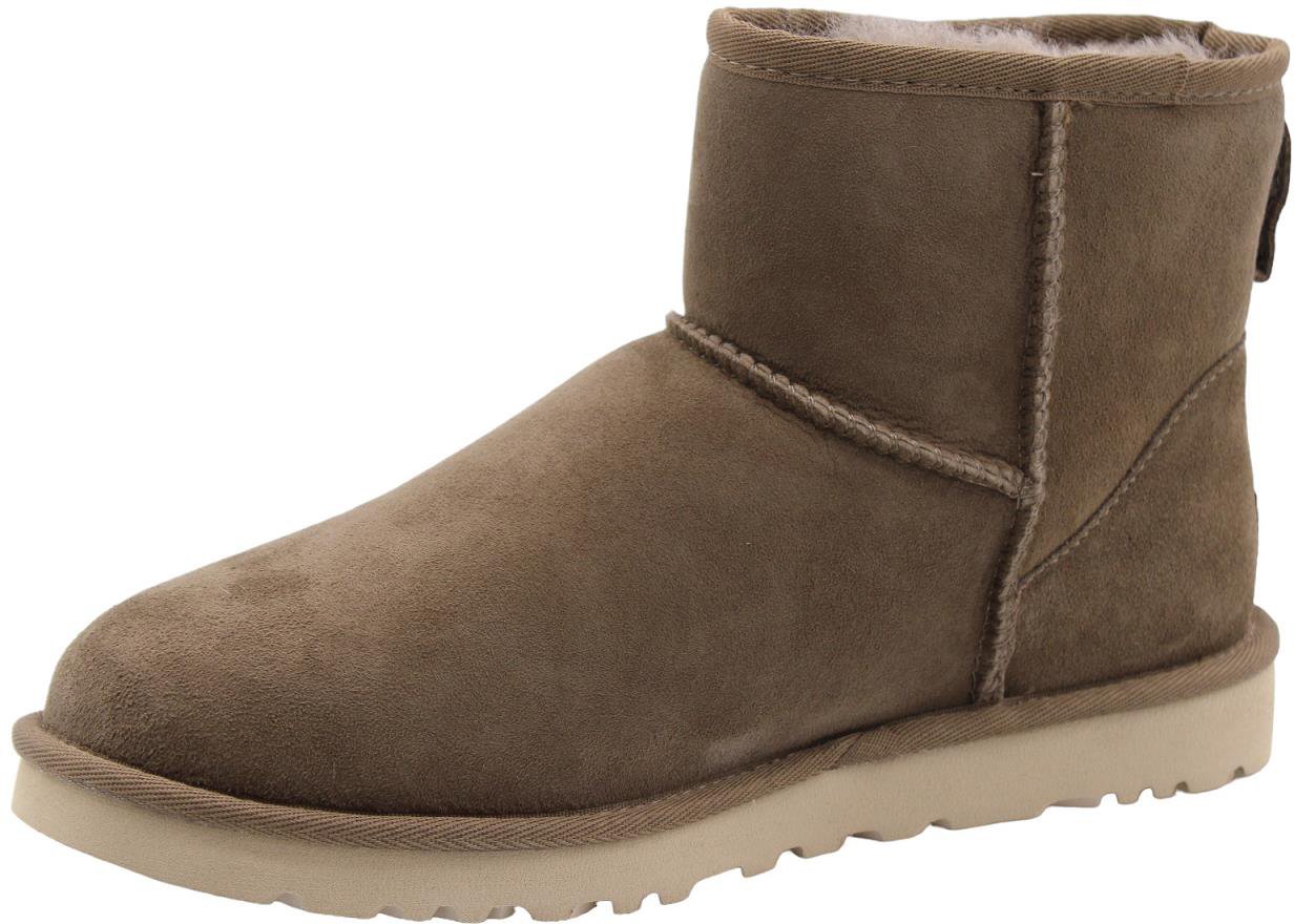 UGG Boot Brown Bruin