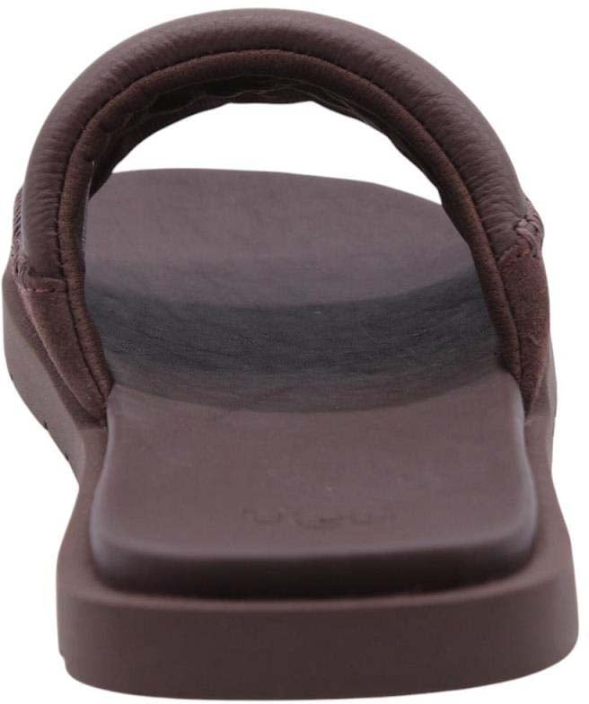 UGG Slipper Brown Bruin