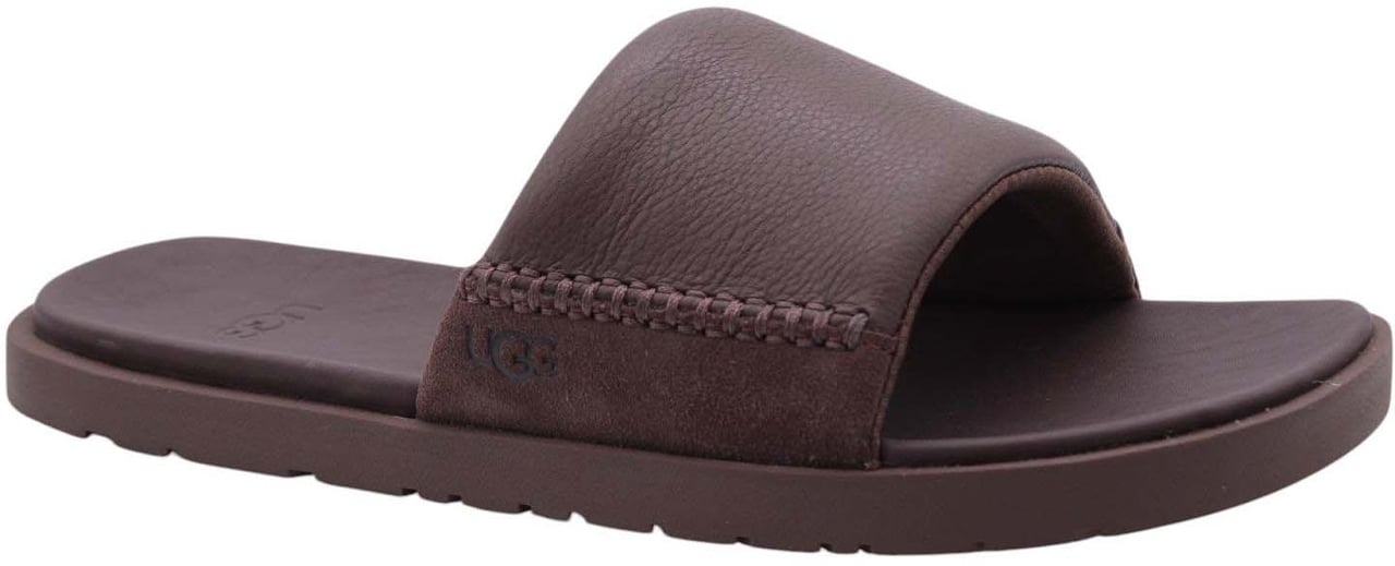 UGG Slipper Brown Bruin
