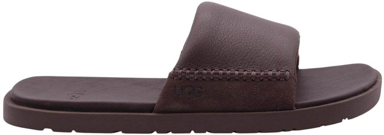 UGG Slipper Brown Bruin