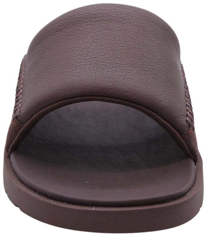 UGG Slipper Brown Bruin
