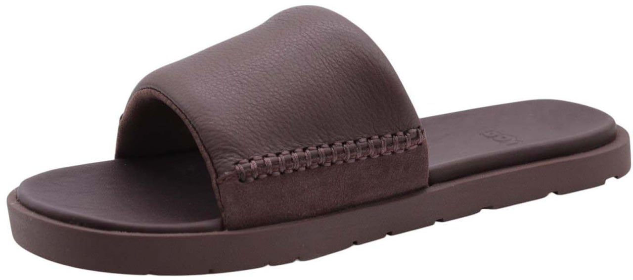 UGG Slipper Brown Bruin