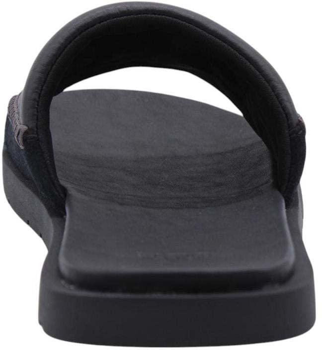 UGG Slipper Black Zwart