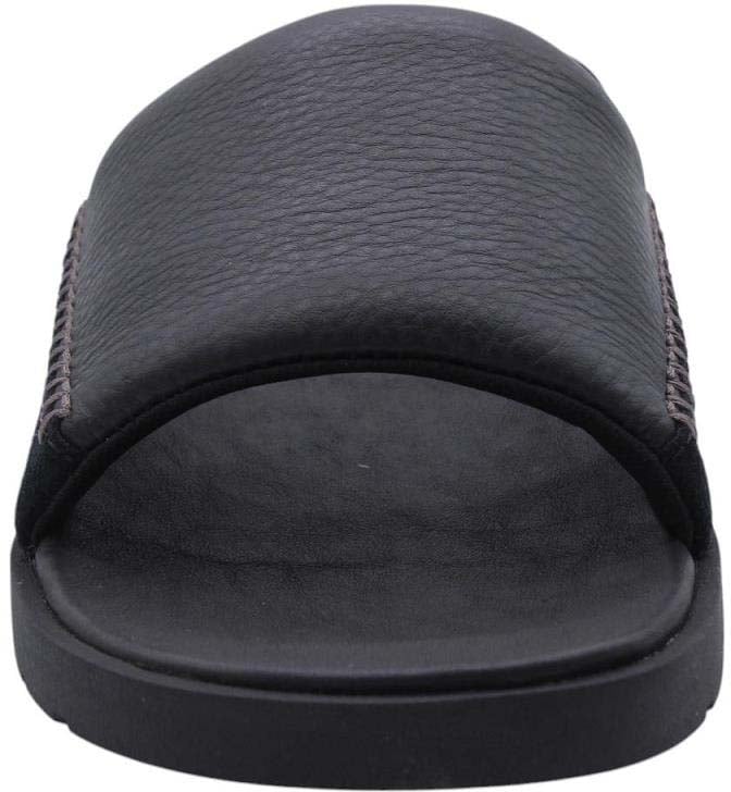 UGG Slipper Black Zwart