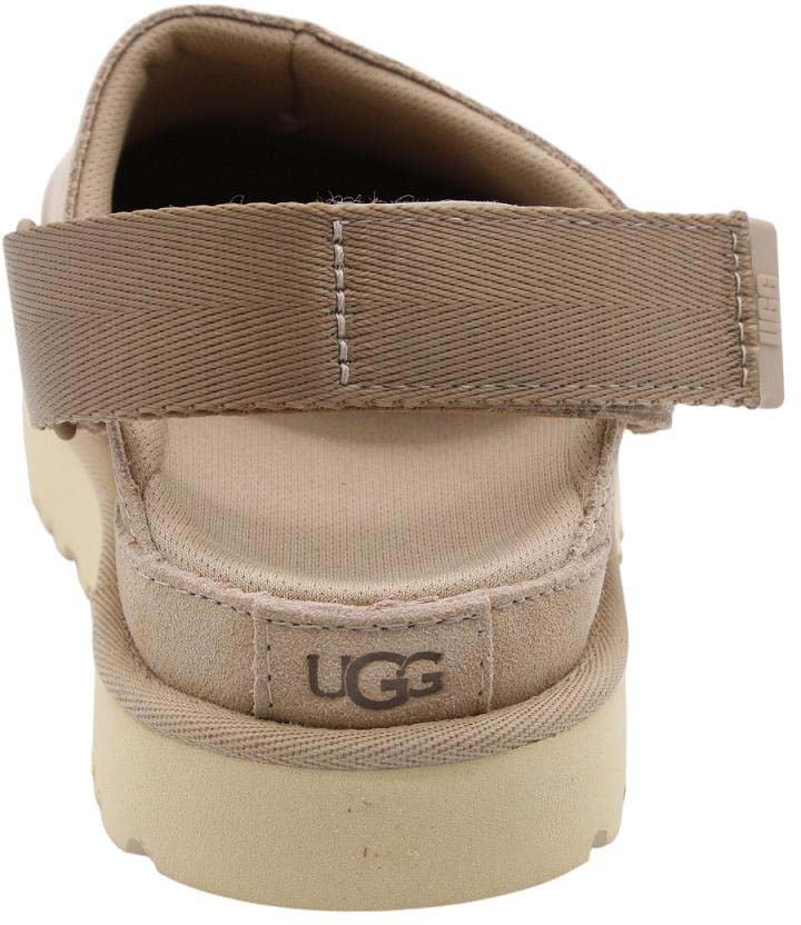 UGG Klomp Beige Beige