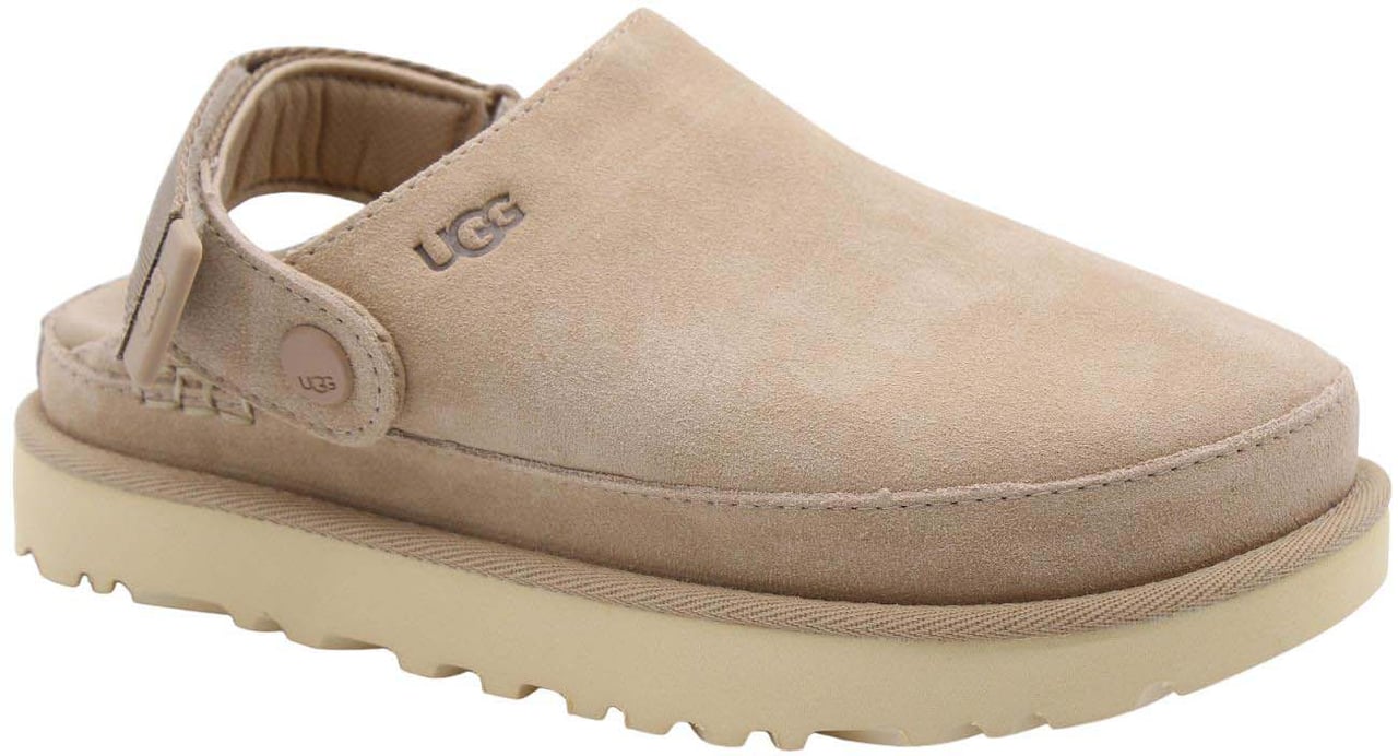 UGG Klomp Beige Beige