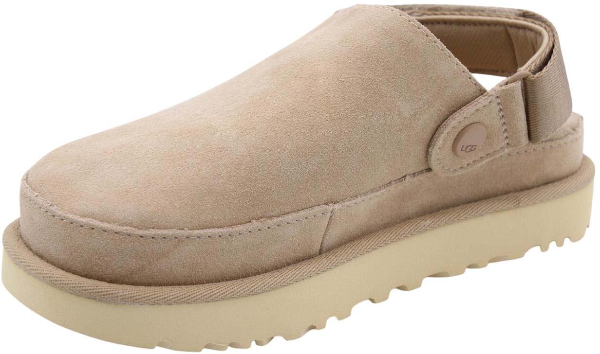 UGG Klomp Beige Beige