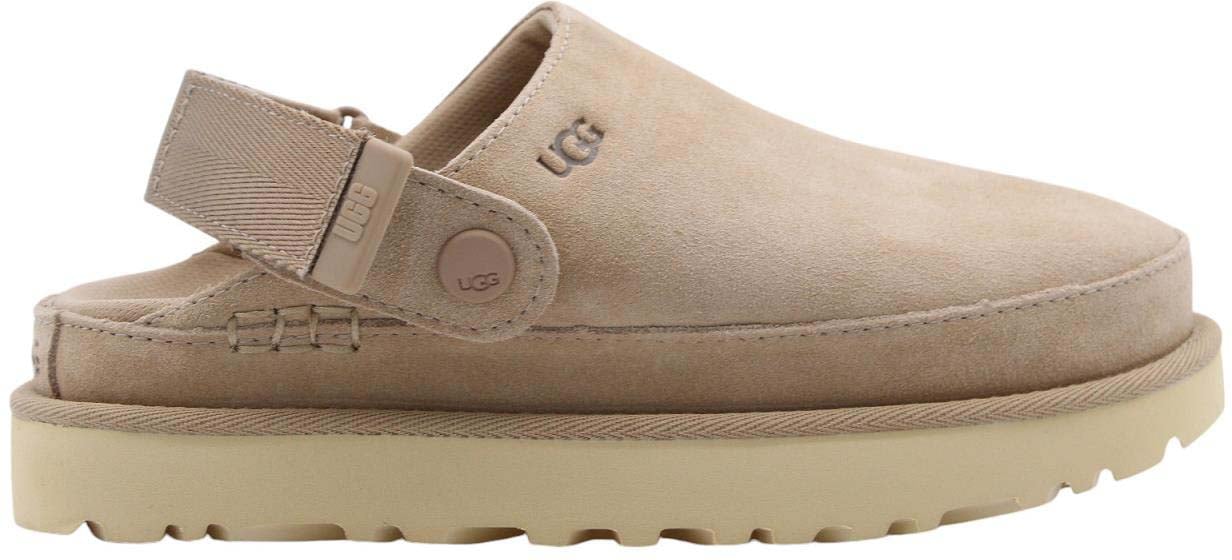 UGG Klomp Beige Beige