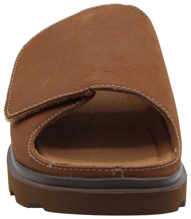 UGG Slipper Brown Bruin