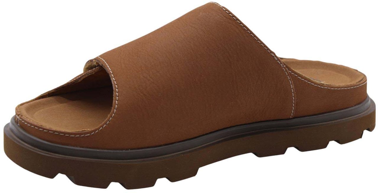UGG Slipper Brown Bruin