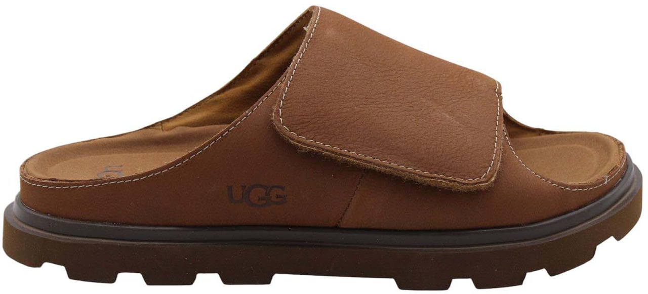 UGG Slipper Brown Bruin