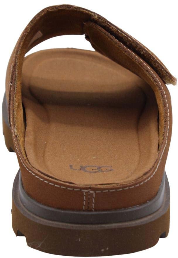 UGG Slipper Brown Bruin