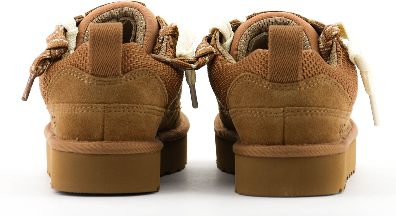 UGG Lo Lowmel Chestnut Bruin