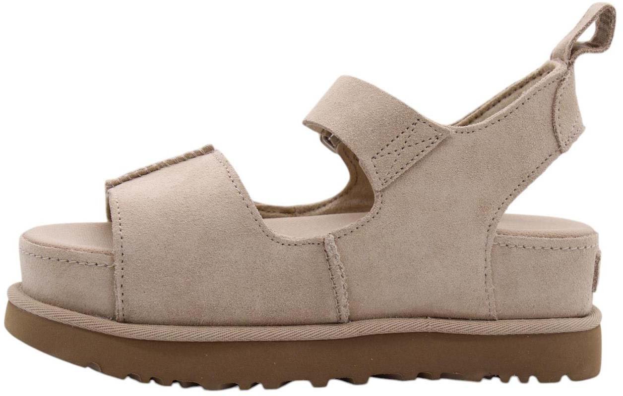 UGG Sandaal Beige Beige