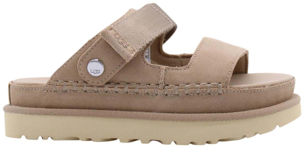 UGG Sandaal Beige Beige