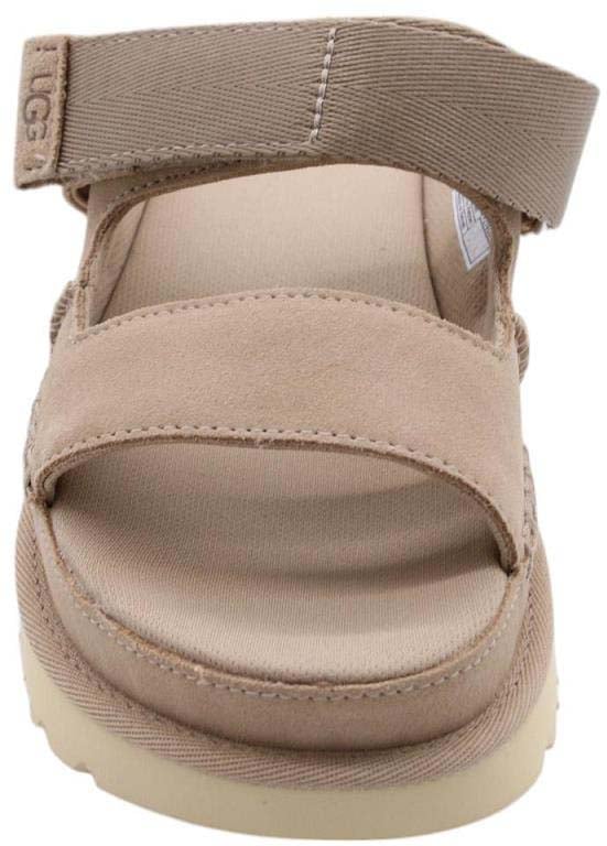 UGG Sandaal Beige Beige