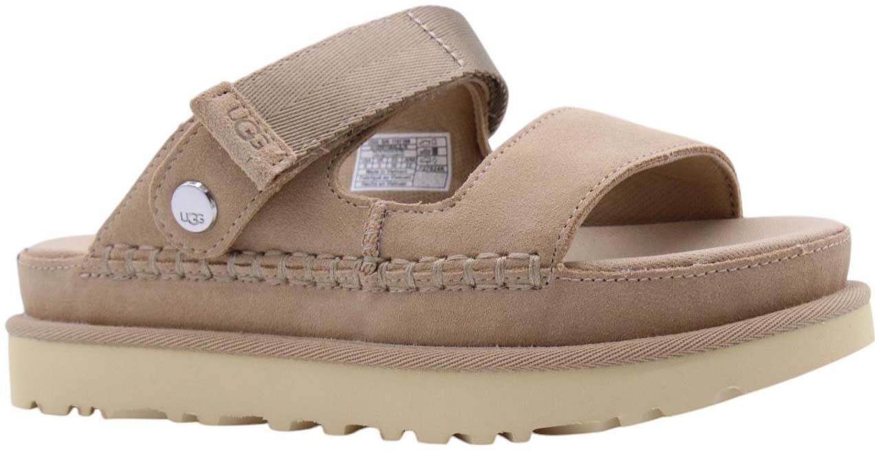 UGG Sandaal Beige Beige