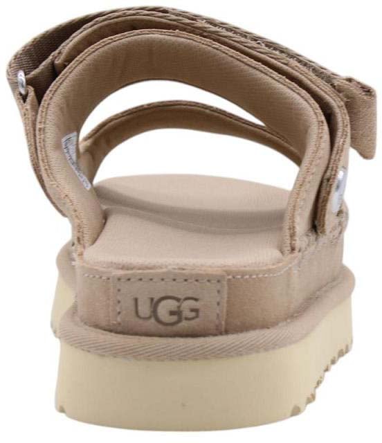 UGG Sandaal Beige Beige