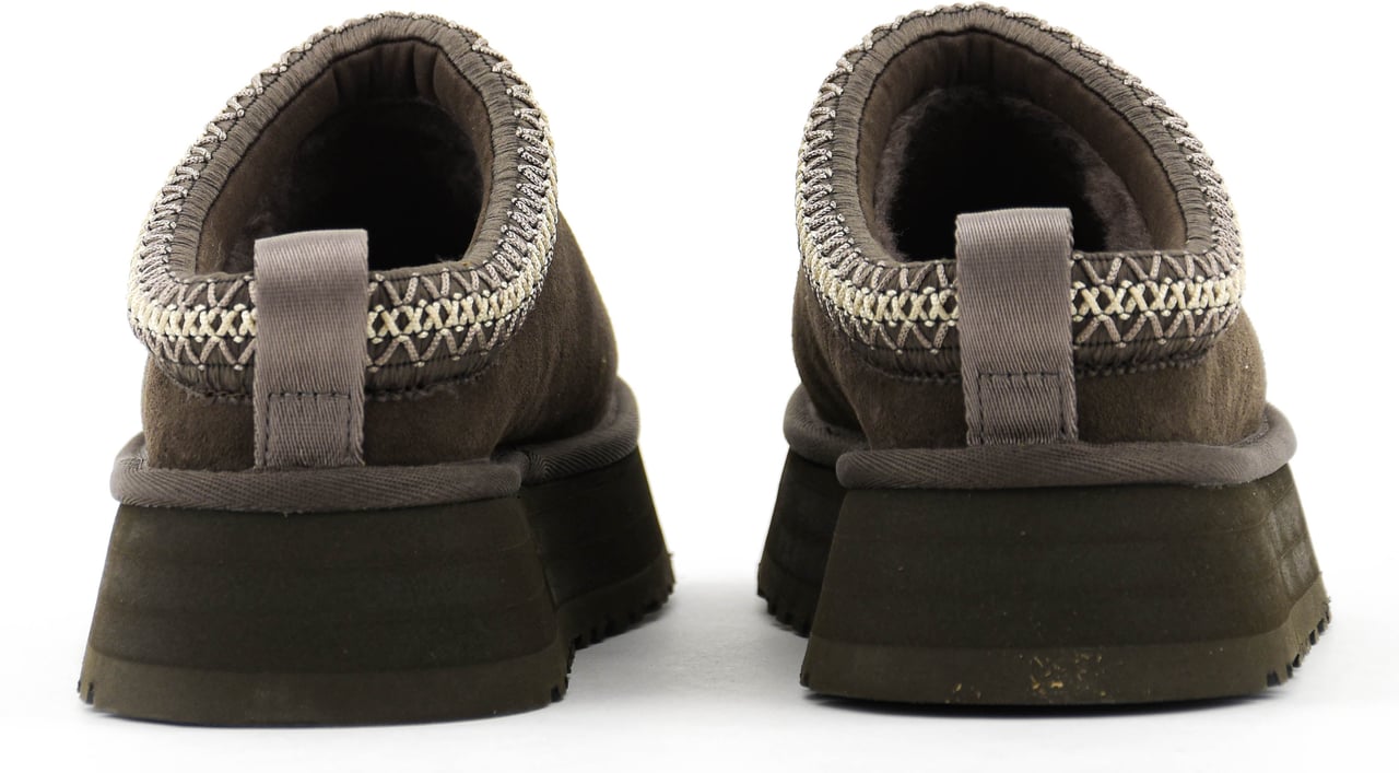 UGG Tazz Molasses Bruin