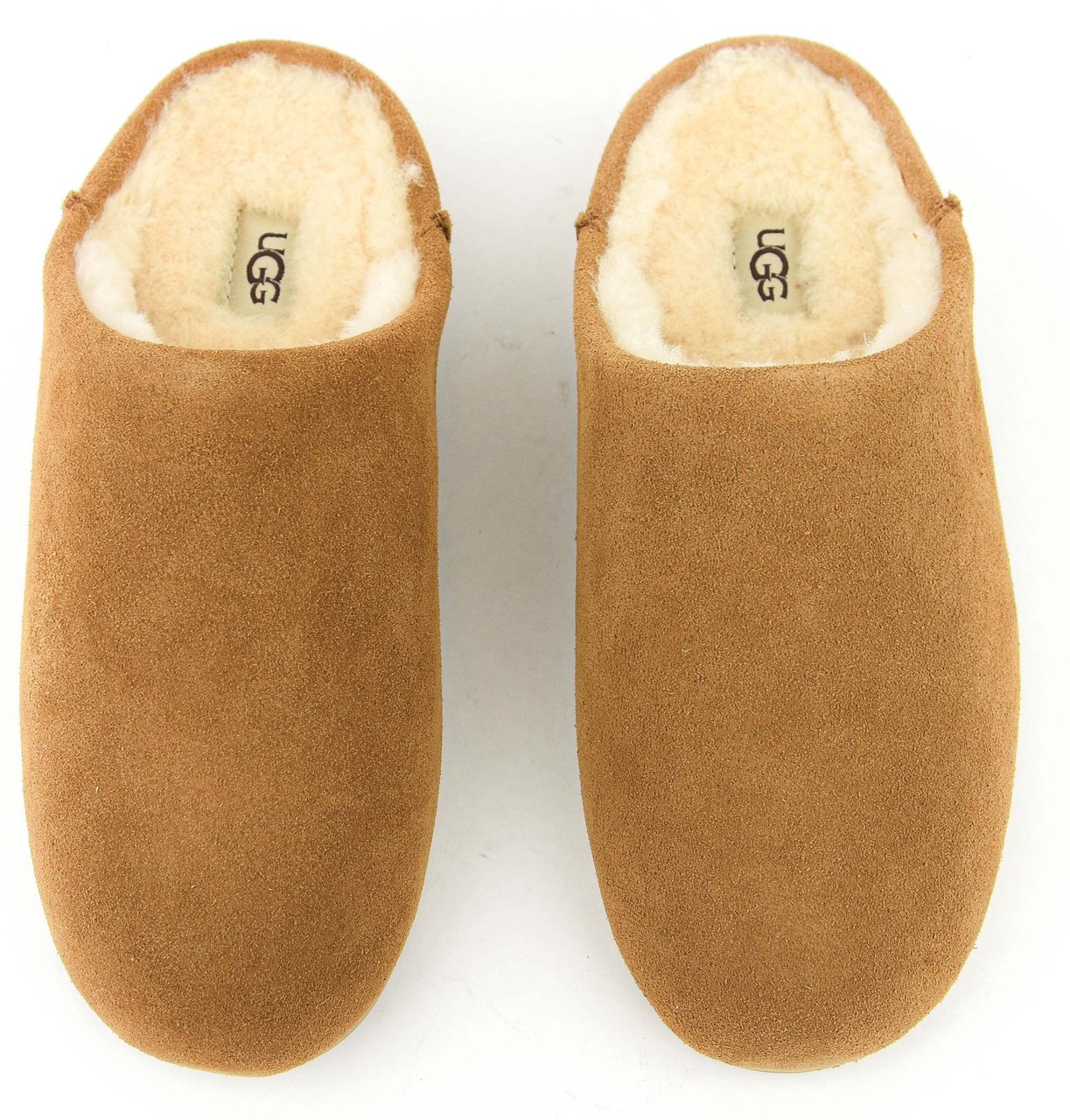 UGG Elea Slip On Chestnut Bruin