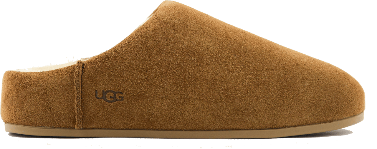 UGG Elea Slip On Chestnut Bruin