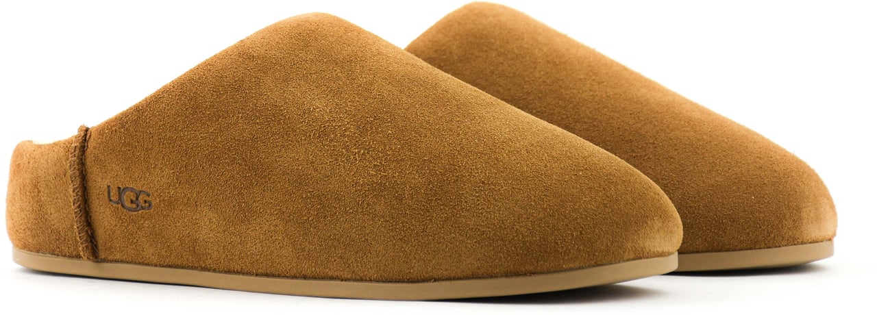 UGG Elea Slip On Chestnut Bruin
