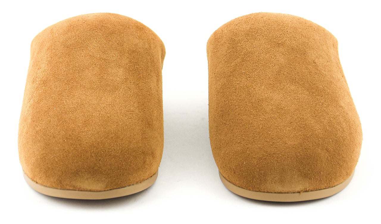 UGG Elea Slip On Chestnut Bruin