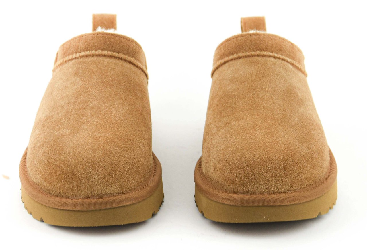 UGG Classic Micro Chestnut Bruin