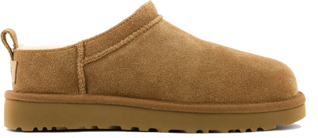 UGG Classic Micro Chestnut Bruin