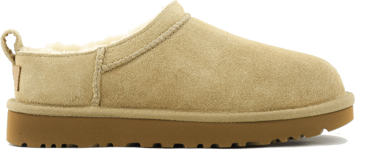 UGG Classic Micro Sand Beige