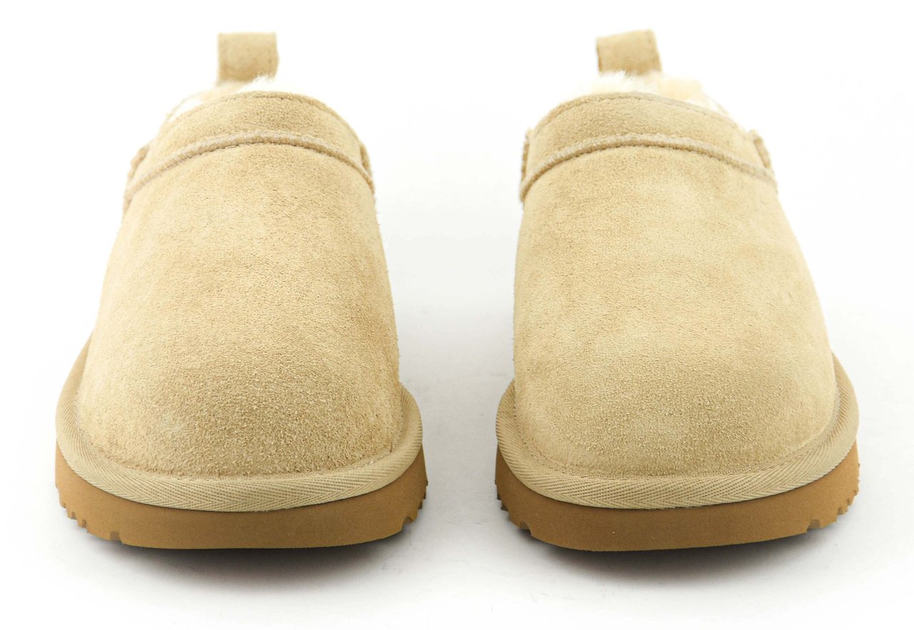 UGG Classic Micro Sand Beige
