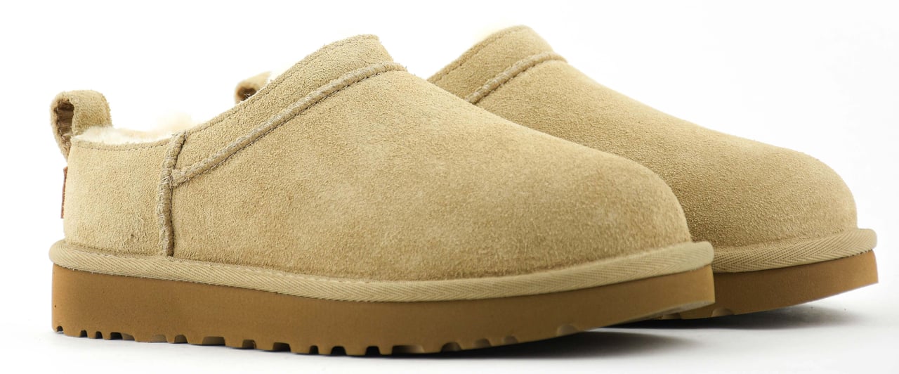 UGG Classic Micro Sand Beige