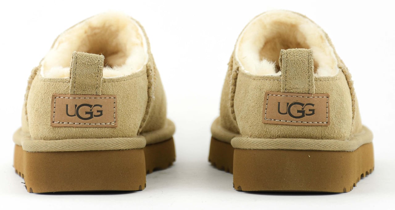 UGG Classic Micro Sand Beige