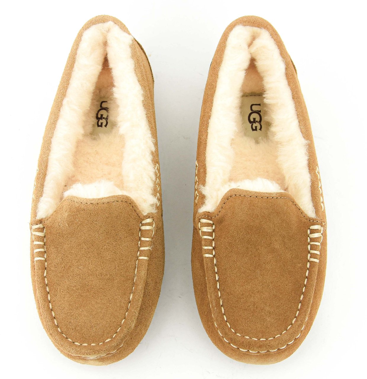 UGG Ansley Loafer Bruin