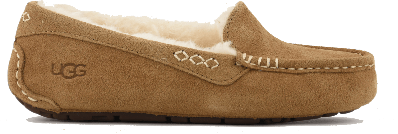 UGG Ansley Loafer Bruin