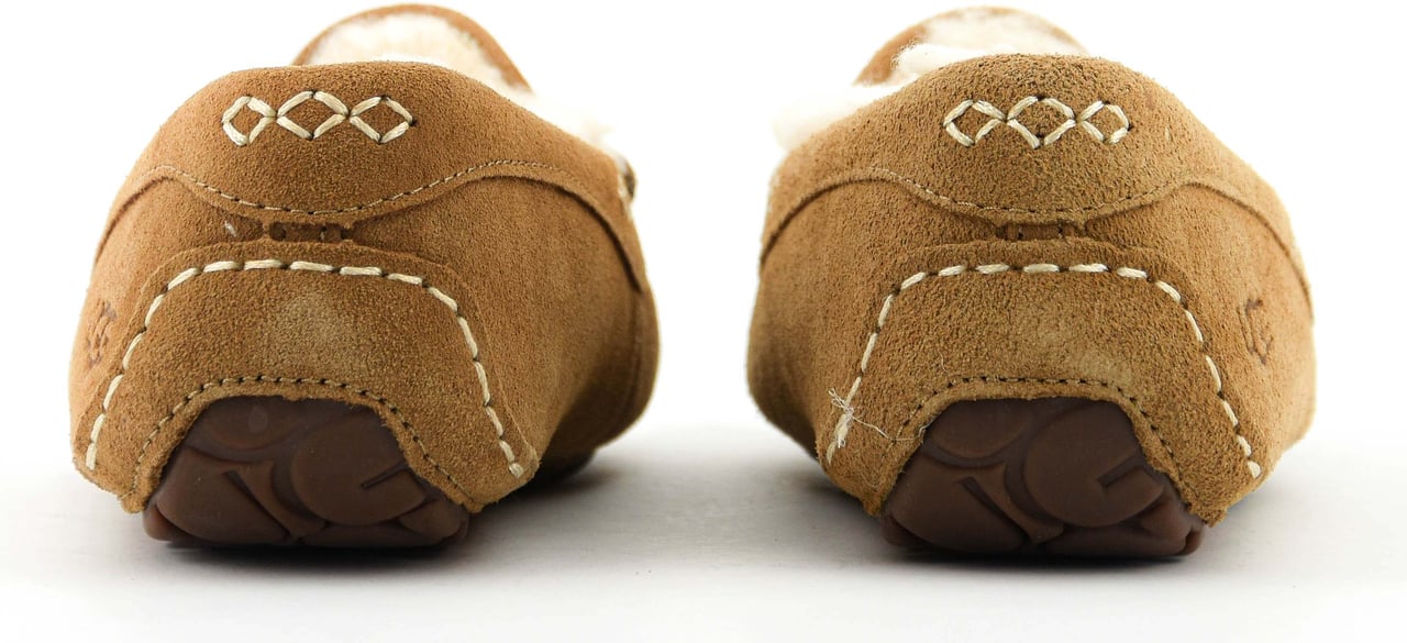UGG Ansley Loafer Bruin