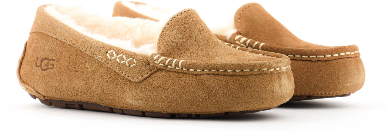 UGG Ansley Loafer Bruin