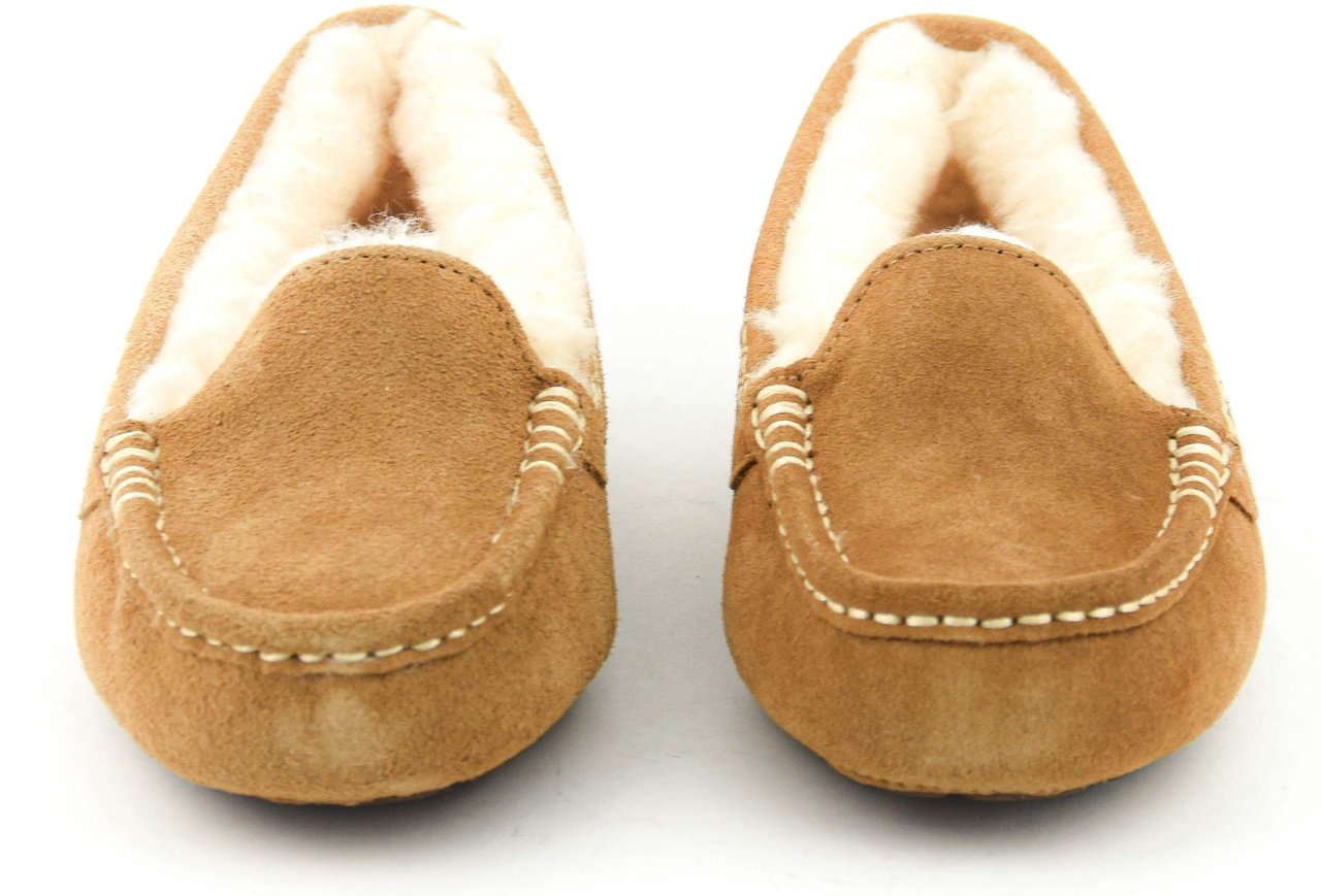 UGG Ansley Loafer Bruin