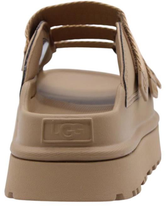 UGG Sandaal Brown Bruin