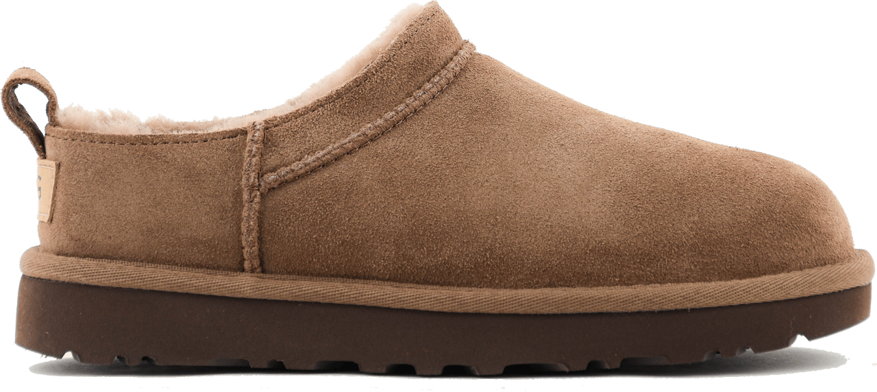 UGG Classic Micro Rocky Oak Bruin
