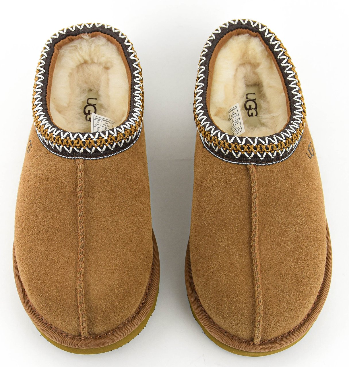 UGG Tasman Ii Chest Nut Bruin