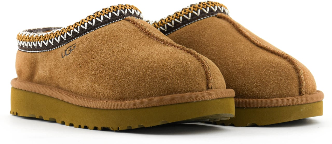UGG Tasman Ii Chest Nut Bruin