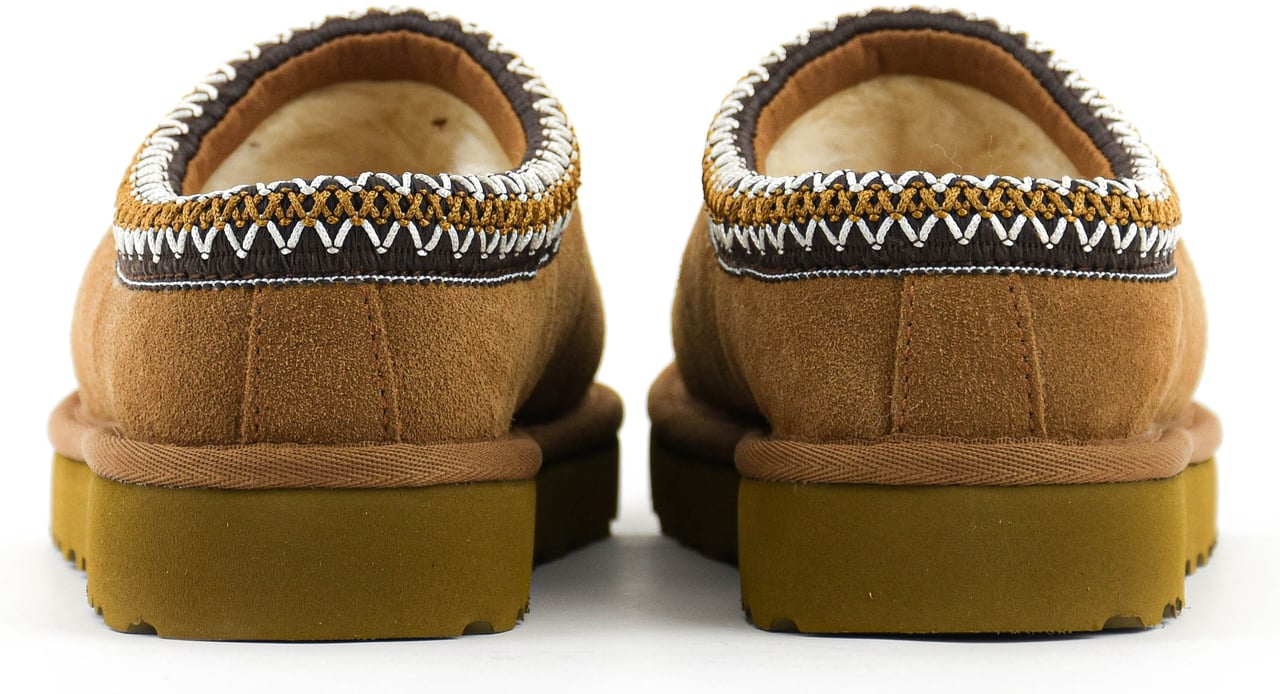 UGG Tasman Ii Chest Nut Bruin