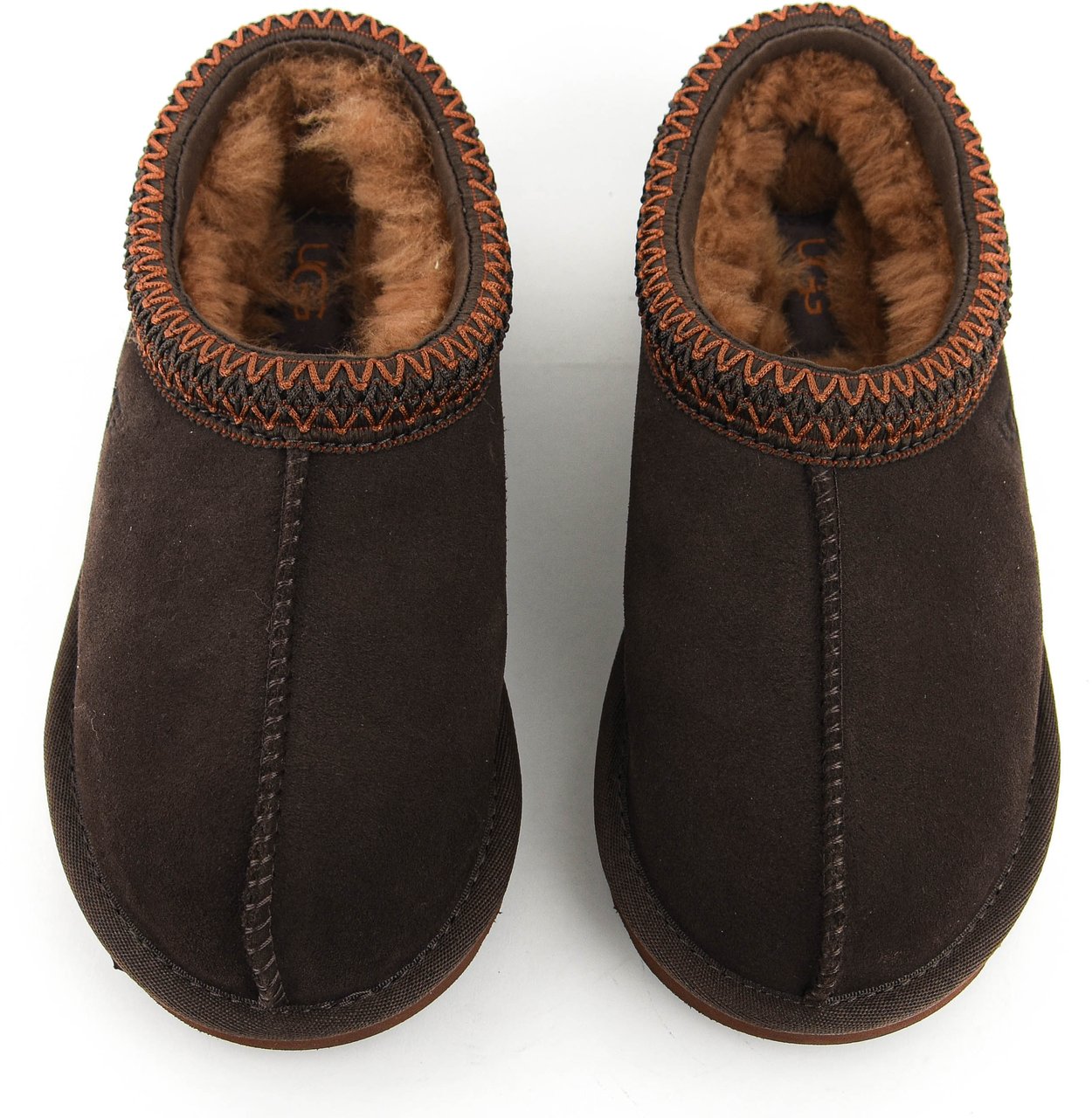 UGG Tasman Ii Burnt Cedar Bruin