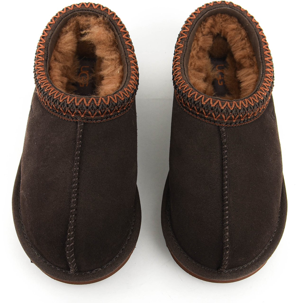 UGG Tasman Ii Burnt Cedar Bruin