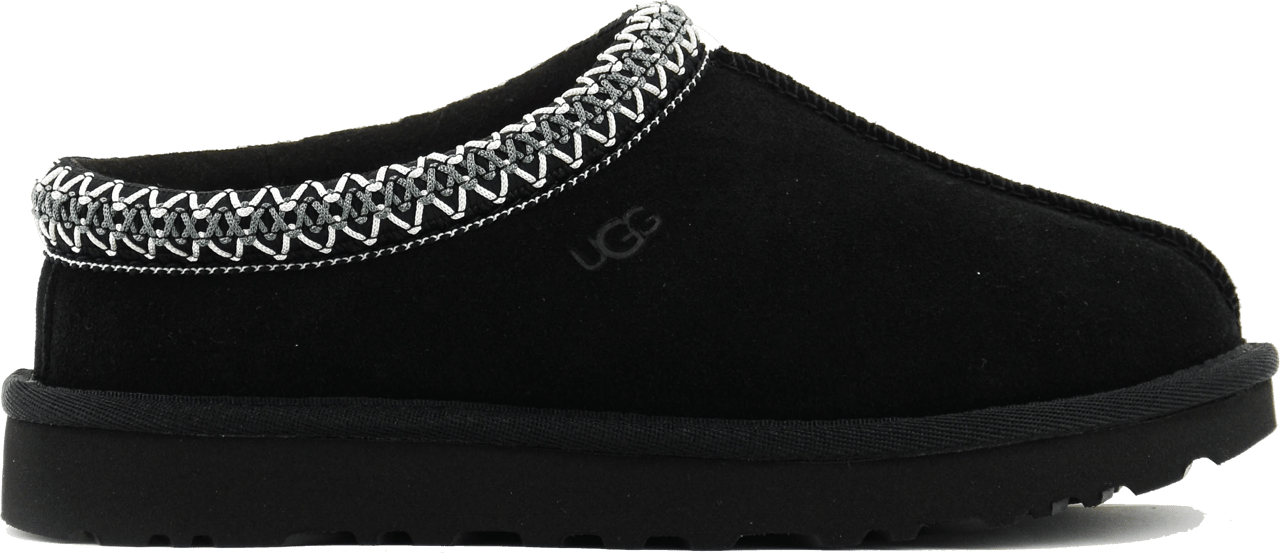 UGG Tasman Ii Black Zwart