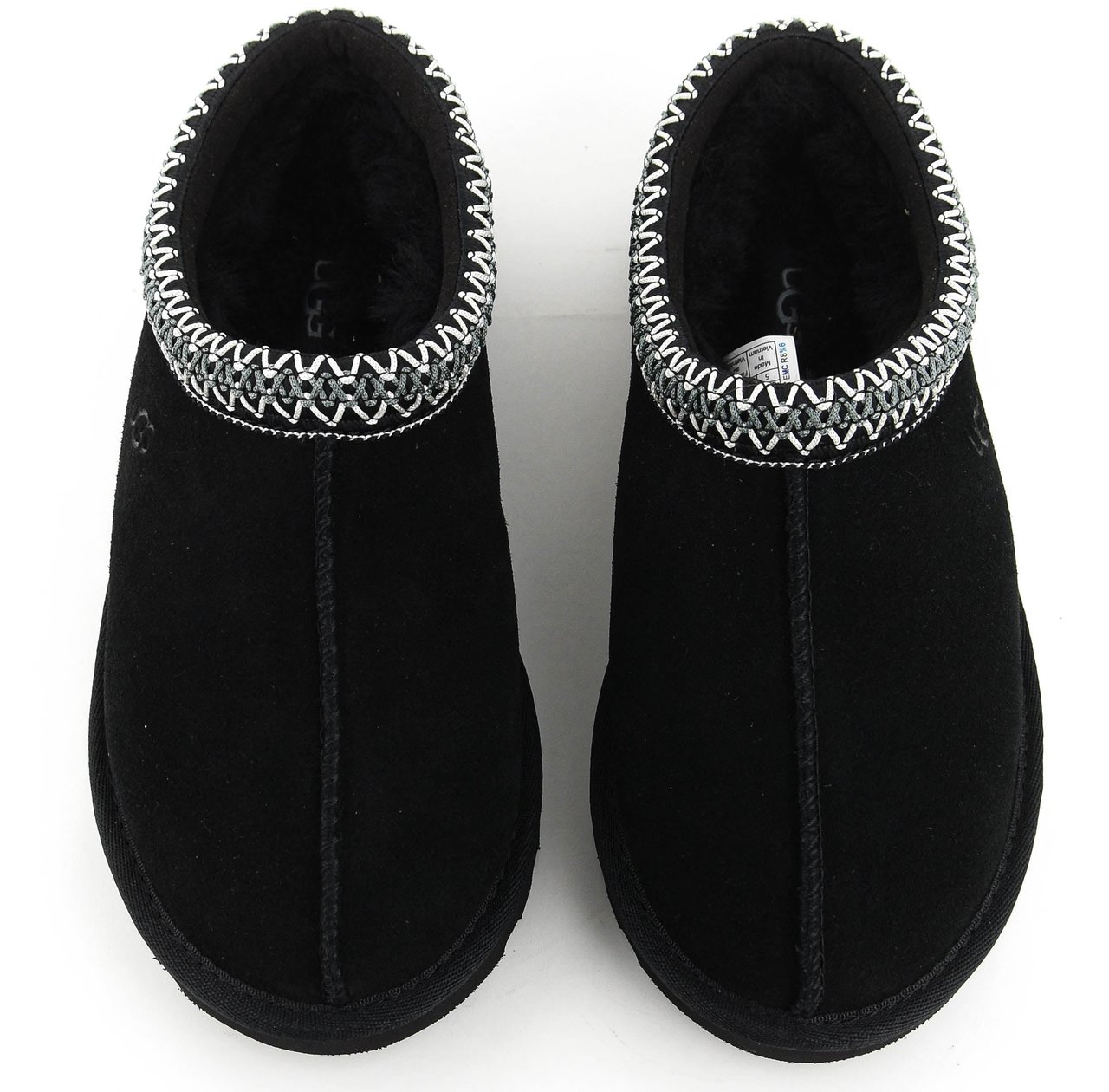 UGG Tasman Ii Black Zwart