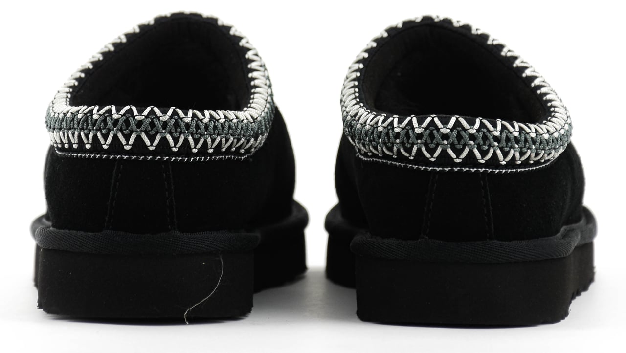 UGG Tasman Ii Black Zwart