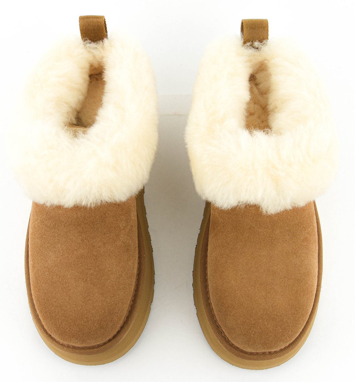 UGG Tazelle Chestnut Bruin